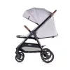 Chipolino Ultera sport babakocsi - Cloud