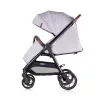 Chipolino Ultera sport babakocsi - Cloud