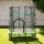 Chipolino Up & Down Trambulin 130 cm - green