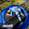 Chipolino Up & Down Trambulin 130 cm - green