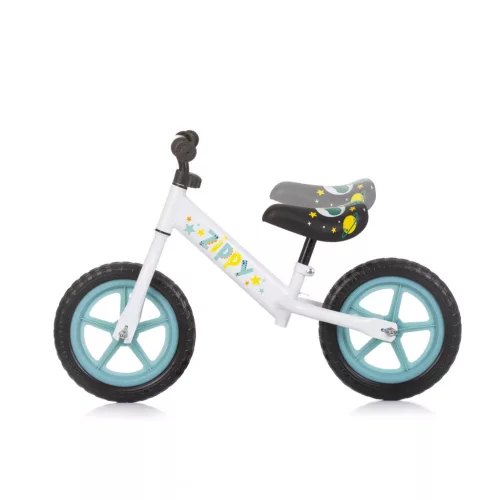 Chipolino Zippy futóbicikli - Blue