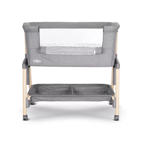 Lorelli Millie babaöböl - Grey