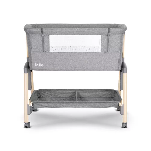 Lorelli Millie babaöböl - Grey