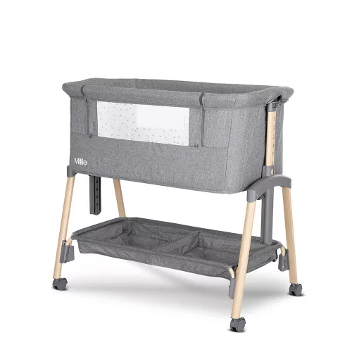 Lorelli Millie babaöböl - Grey