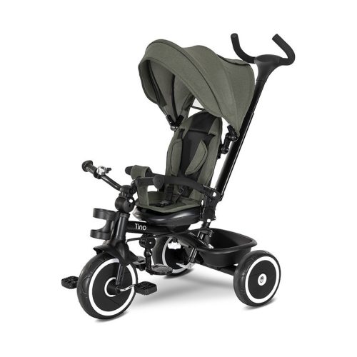 Lorelli Tino 360 tricikli - Green