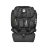 Lorelli Adventure autósülés i-Size 76-150cm - Black (doboz nélküli)