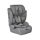 Lorelli Adventure autósülés i-Size 76-150cm - Grey (doboz nélküli)