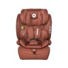 Lorelli Adventure autósülés i-Size 76-150cm - Ginger (doboz nélküli)