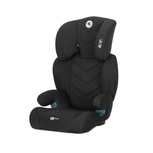 Lorelli Speed autósülés i-Size 100-150cm - Black