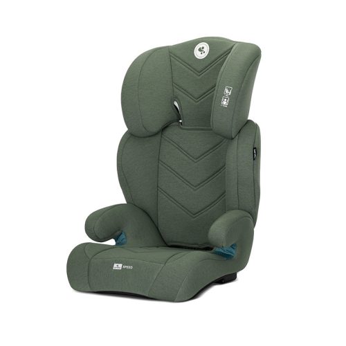 Lorelli Speed autósülés i-Size 100-150cm - Green
