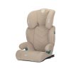 Lorelli Speed autósülés i-Size ISOFIX 100-150cm - Beige