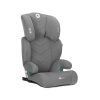 Lorelli Speed autósülés i-Size ISOFIX 100-150cm - Grey