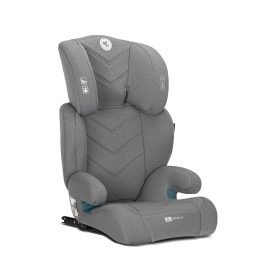 Lorelli Speed autósülés i-Size ISOFIX 100-150cm - Grey