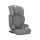 Lorelli Speed autósülés i-Size ISOFIX 100-150cm - Grey