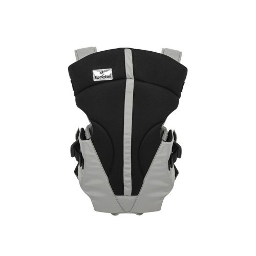 Lorelli Discovery kenguru - Grey&Black