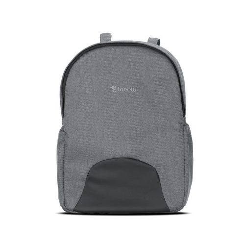 Lorelli Reya 2az1-ben multifunkciós babakocsi átfordítható tolókarral - Grey