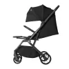 Espiro Else sport babakocsi - 10 Black Alternative