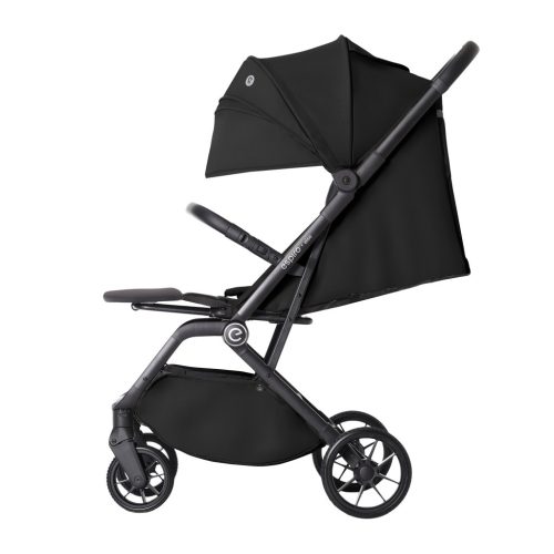 Espiro Else sport babakocsi - 10 Black Alternative