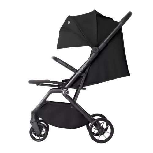 Espiro Else sport babakocsi - 10 Black Alternative