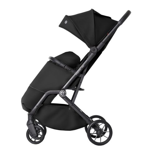 Espiro Else sport babakocsi - 10 Black Alternative