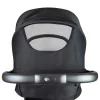 Espiro Else sport babakocsi - 10 Black Alternative