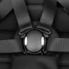 Espiro Else sport babakocsi - 10 Black Alternative