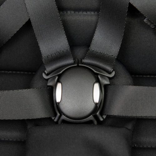 Espiro Else sport babakocsi - 10 Black Alternative