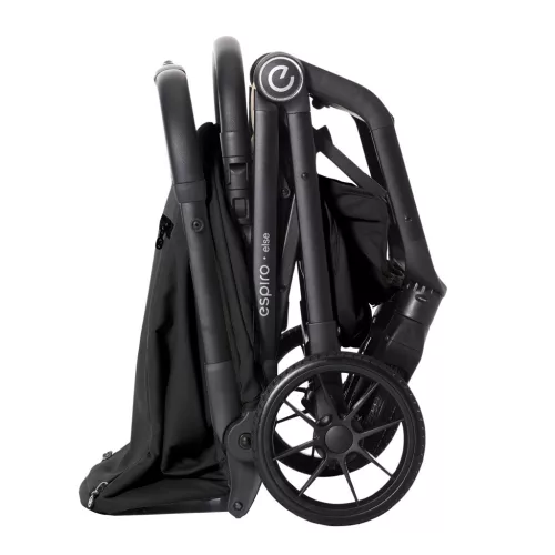 Espiro Else sport babakocsi - 14 Indyvidual Olive