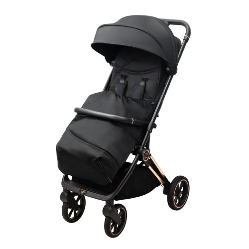 Espiro Flame sport babakocsi - 04 Green Emerald