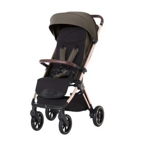 Espiro Flame sport babakocsi - 09 Taupe Splendor