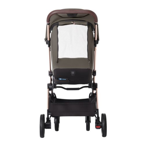 Espiro Flame sport babakocsi - 09 Taupe Splendor