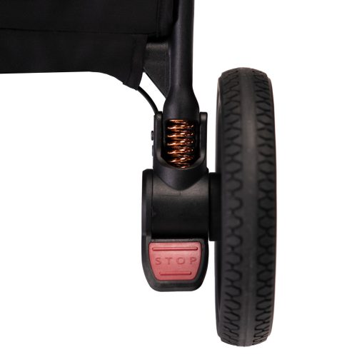 Espiro Flame sport babakocsi - 09 Taupe Splendor