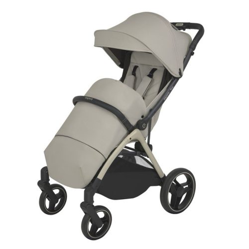 Espiro Flow sport babakocsi - 19 Vanilia Aroma