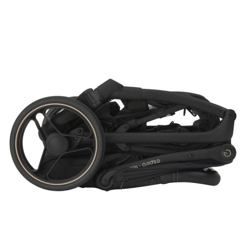 Espiro Flow sport babakocsi - 19 Vanilia Aroma