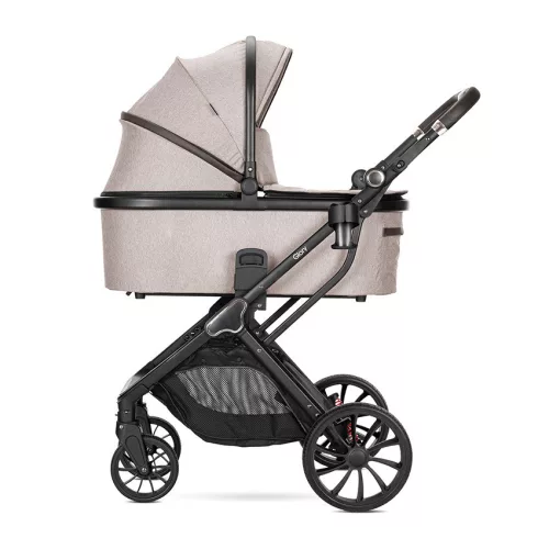 Lorelli Glory multifunkciós babakocsi - Beige