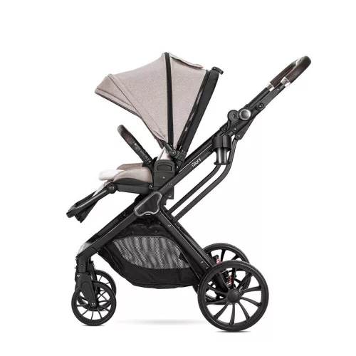 Lorelli Glory multifunkciós babakocsi - Beige