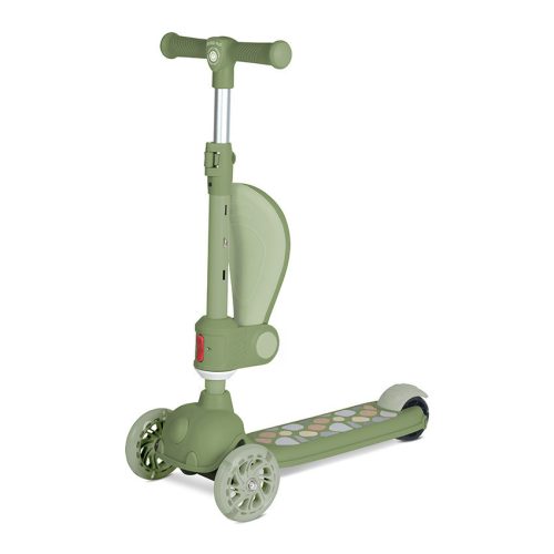 Lorelli Jetster Plus roller - Green