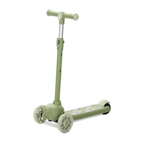 Lorelli Jetster roller - Green