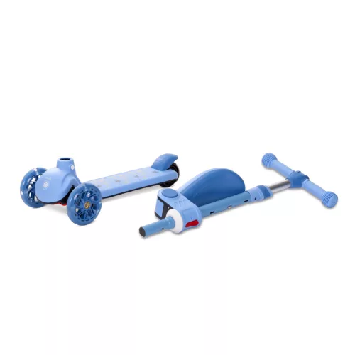 Lorelli Speedster roller - Blue