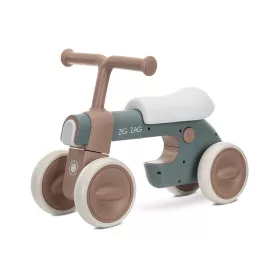 Lorelli Zig Zag 4 kerekű futóbickli - Beige