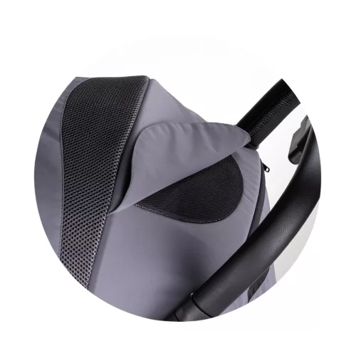 Chipolino Diamond sport babakocsi - Cloud Grey