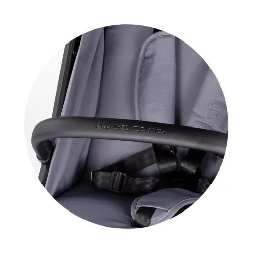 Chipolino Diamond sport babakocsi - Cloud Grey