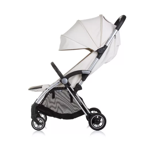 Chipolino Illusion sport babakocsi - Biscotta