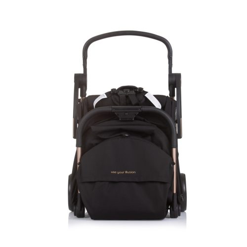 Chipolino Illusion sport babakocsi - Blackberry