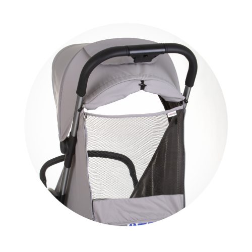 Chipolino Illusion sport babakocsi - Cloud