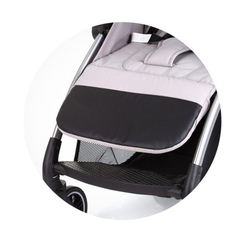 Chipolino Illusion sport babakocsi - Cloud