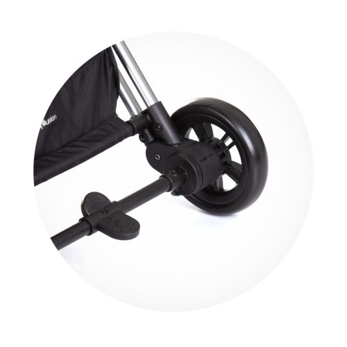 Chipolino Illusion sport babakocsi - Cloud