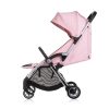 Chipolino Illusion sport babakocsi - Pink Marshmellow