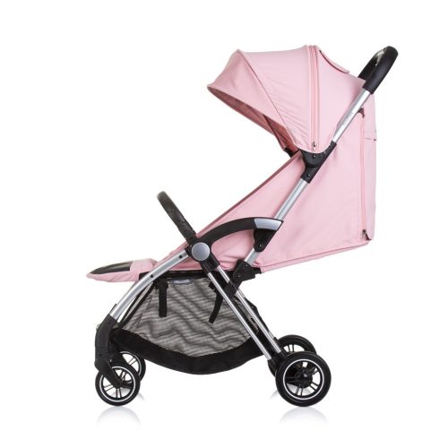 Chipolino Illusion sport babakocsi - Pink Marshmellow
