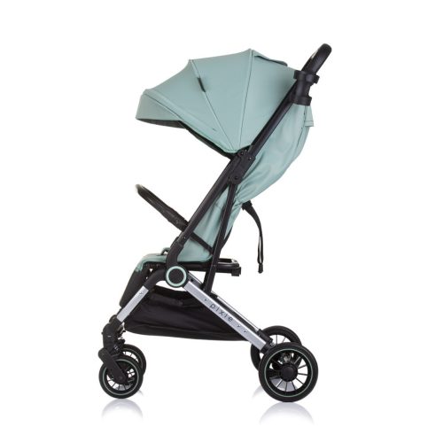 Chipolino Pixie sport babakocsi - Basil